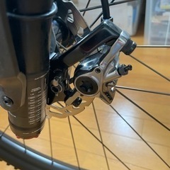 キャノンデール2020年式f-siカーボン４