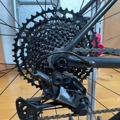 キャノンデール2020年式f-siカーボン4