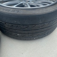 シャレン　19インチ　※再値下げしました