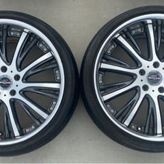 シャレン　19インチ　※再値下げしました