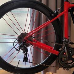 ロードバイクジャイアントGiant contend sl 2020カーボンホイール