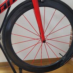 ロードバイクジャイアントGiant contend sl 2020カーボンホイール