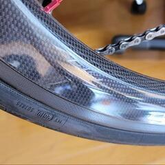 ロードバイクジャイアントGiant contend sl 2020カーボンホイール