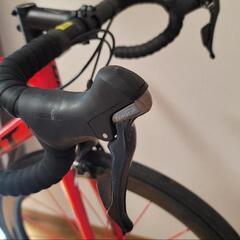 ロードバイクジャイアントGiant contend sl 2020カーボンホイール