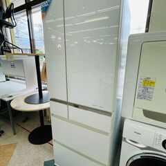 💚Panasonic(パナソニック) 555L冷蔵庫 ⭐定価￥1...
