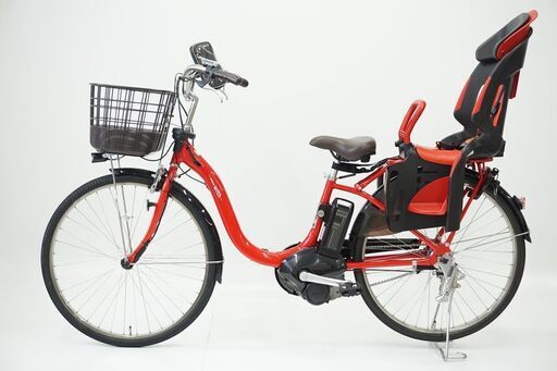 YAMAHA 「ヤマハ」 PAS WITH PA26W 2022年モデル 電動アシスト自転車 ...