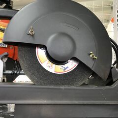 ✨アースマン　高速切断機　CS-30A　中古品✨うるま市田場✨ ✨アースマン 高速切断機 CS-30A 中古品✨うるま市田場✨