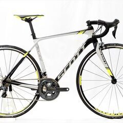 SCOTT 「スコット」 SOLACE10 2016年モデル ロードバイク 5022080200130