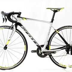 SCOTT 「スコット」 SOLACE10 2016年モデル ロードバイク 5022080200130