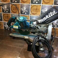 マキタ LS0612F スライドマルノコ 中古品 【ハンズクラフト宜野湾店】