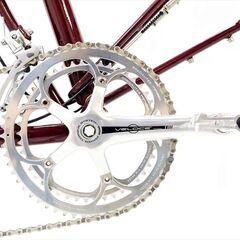 ALEX MOULTON 「アレックスモールトン」 TSR 2014年頃 ミニベロ 2222080900105