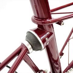 ALEX MOULTON 「アレックスモールトン」 TSR 2014年頃 ミニベロ 2222080900105