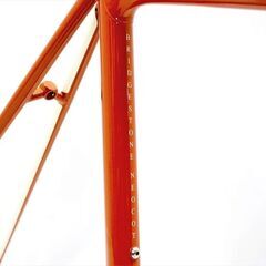 BRIDGESTONE 「ブリヂストン」 NEOCOT N7 2018年モデル フレームセット 2222080900101