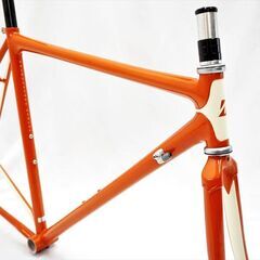 BRIDGESTONE 「ブリヂストン」 NEOCOT N7 2018年モデル フレームセット 2222080900101