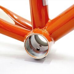 BRIDGESTONE 「ブリヂストン」 NEOCOT N7 2018年モデル フレームセット 2222080900101