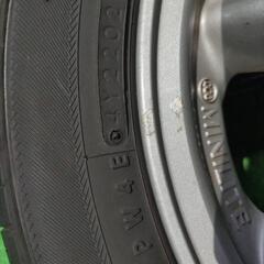 ミニライトホイール