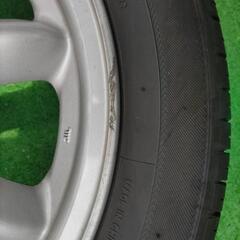 ミニライトホイール