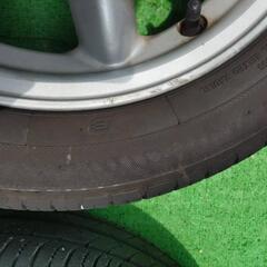 ミニライトホイール