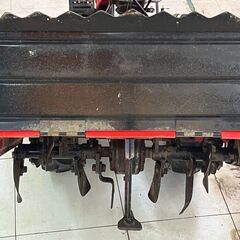 三菱　MMＲ60　農用トラクター　歩行型　農機具　管理機　始動ＯＫ