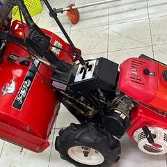 三菱　MMＲ60　農用トラクター　歩行型　農機具　管理機　始動ＯＫ