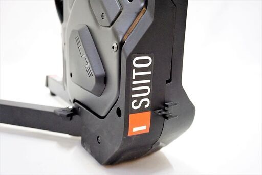 ELITE 「エリート」 SUITO スマートトレーナー 2222072600301