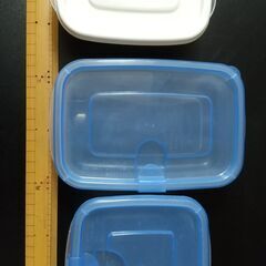 【中古】食品容器