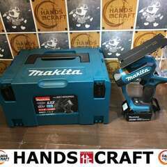 マキタ SD180DRGX ボードカッタ バッテリー×2 充電器 未使用 【ハンズ