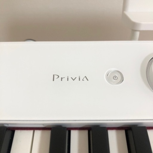 電子ピアノ カシオ Privia PX-S1000 ホワイト | noonanwaste.com