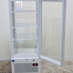 【F】4面ガラス冷蔵ショーケース　JCMS-98 ジェーシーエム