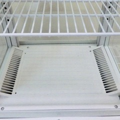 【F】4面ガラス冷蔵ショーケース　JCMS-98 ジェーシーエム