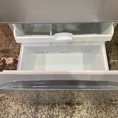 愛品館市原店】東芝 2019年製 330L 3ドア冷蔵庫 GR-M33S