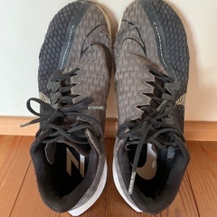 NIKE RIVALFLY2  25.５センチ