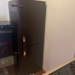 MITSUBISHI 冷蔵庫250L ★9/3に引き取っていただける方