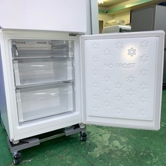 ⭐️Haier⭐️冷凍冷蔵庫 2019年148L 大阪市近郊配送無料