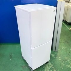 ⭐️Haier⭐️冷凍冷蔵庫 2019年148L 大阪市近郊配送無料