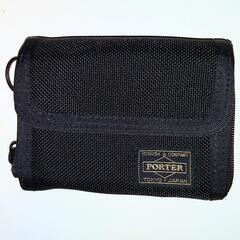 PORTER ポーター 財布　美品未使用　再値下げ