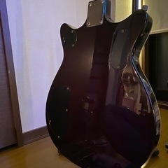 グレッチ エレキギター