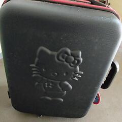 スーツケース！