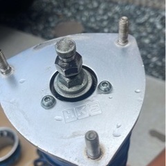 HKS オーリンズ車高調　