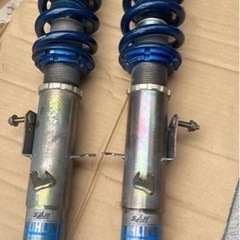 HKS オーリンズ車高調　