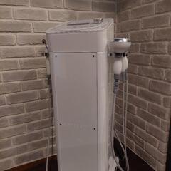 カルティエ タンクLM用 Dバックルベルト-【セルフエステマシン