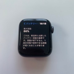 Apple  Watch SE