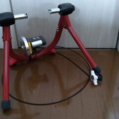 MINOURA 自転車練習台 LR341