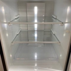 I673 ☆ e angle 冷蔵庫 (149L) 2ドア 2019年製 ⭐動作確認済 ⭐