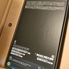 新品未開封 手渡し  iPhone13pro 128gb 本体  Appleストア 