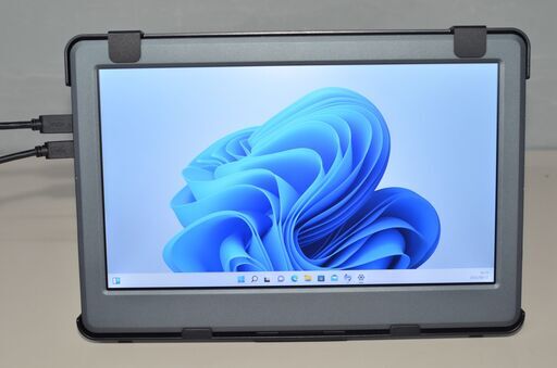 中古良品 GeChic ゲシック On-Lap 1102H-V2 オンラップ 11.6インチ フルHD液晶モニター 確認済