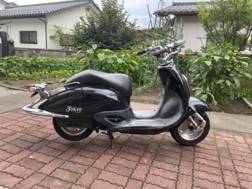 ジョーカー　50