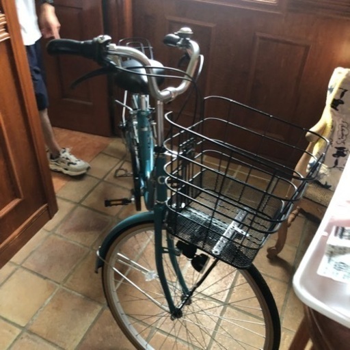 自転車 26インチ - その他 