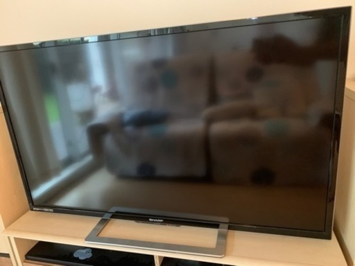 薄型液晶テレビシャープLC-46F5 | aucklandnightmarkets.co.nz