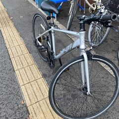 リサイクルショップどりーむ荒田店No.279　自転車　大人気クロ...